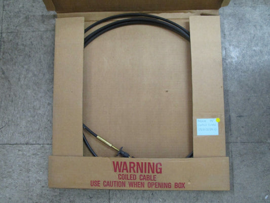*NEW* 0820 Morse Controls 18' Control Cable 0S302029-0