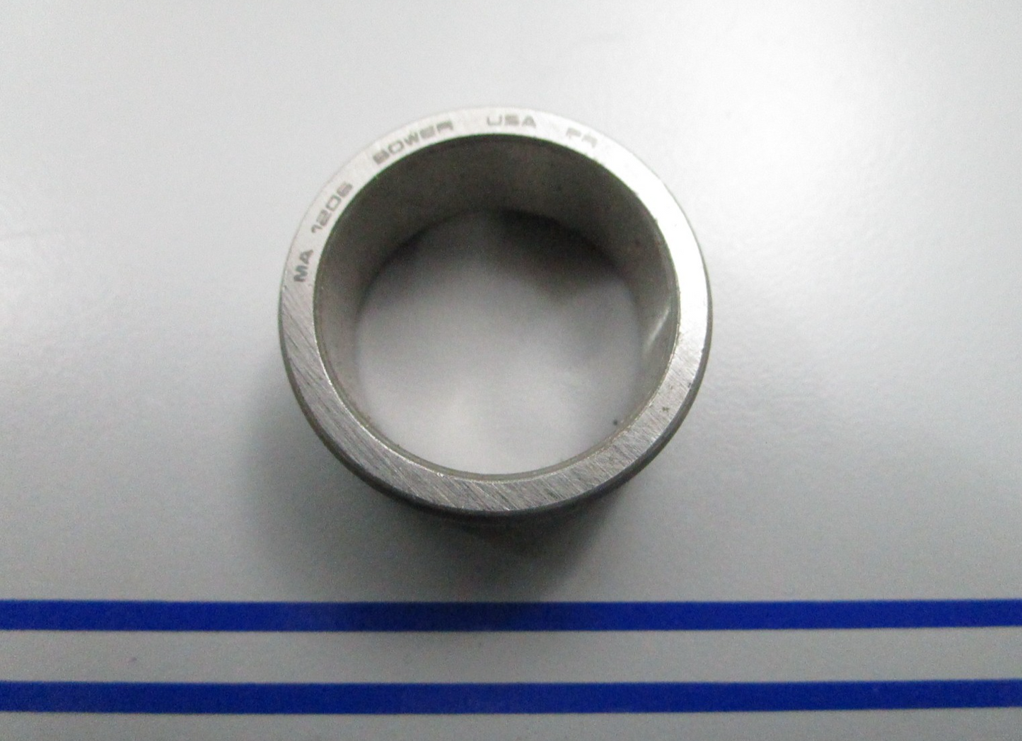 *NEW* 0810 Bower Race MA1205