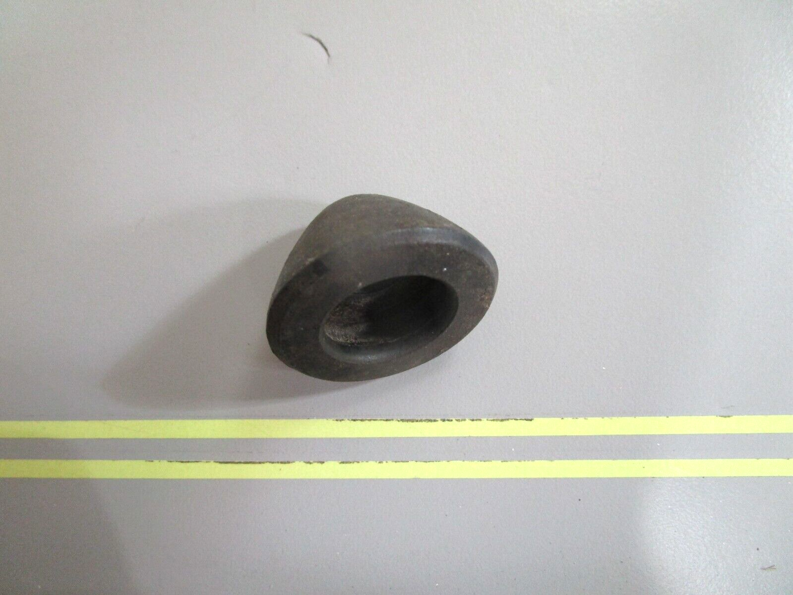 *NEW OEM* 0750 OMC Johnson Evinrude PROP NUT CAP 203830 0203830