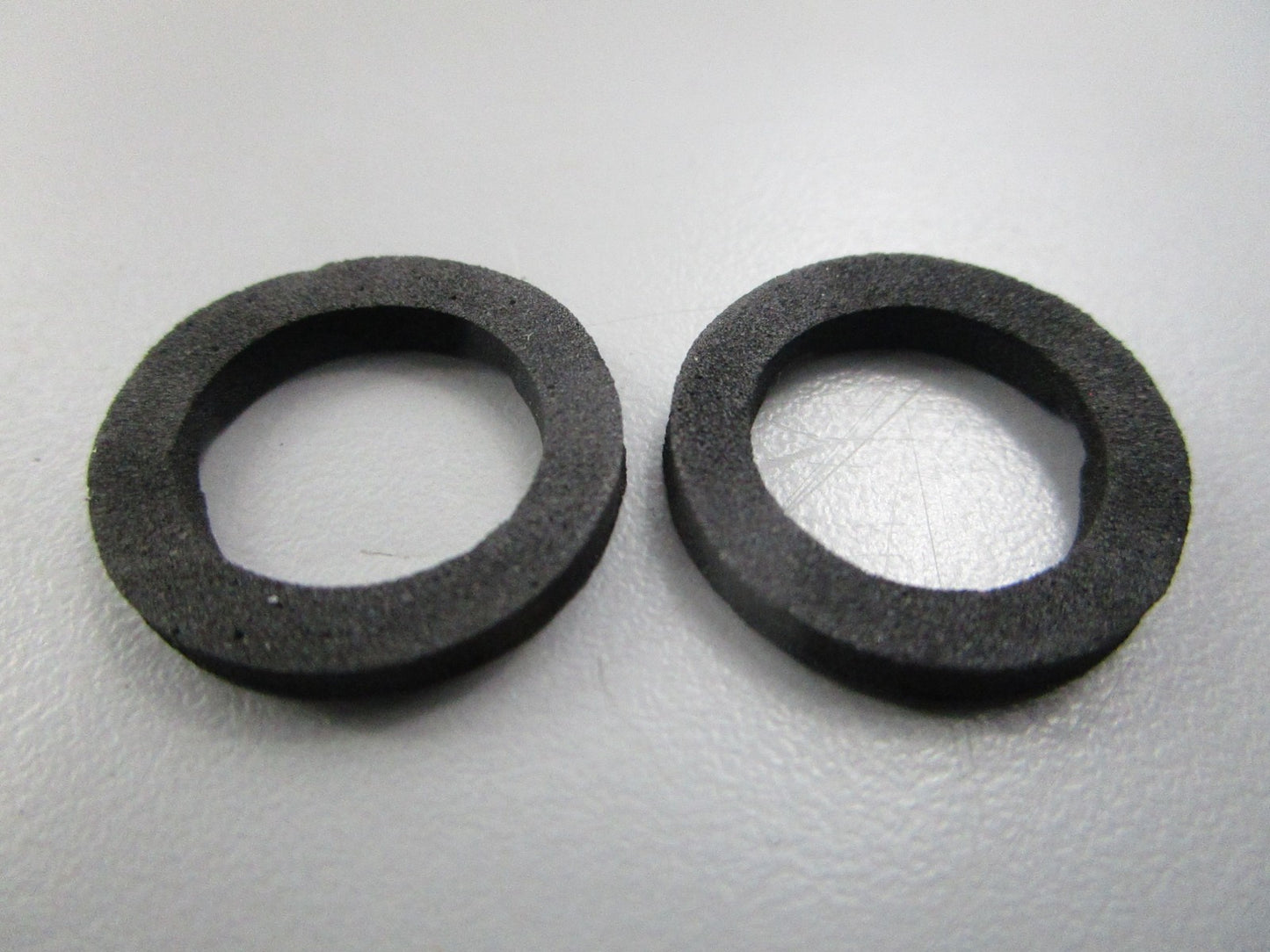 NEW OEM (LOT OF 2) 27-73398 Mercury Quicksilver Gasket 0810