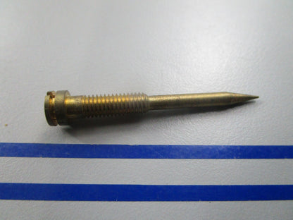 NEW OEM F013946 Mercury Force Idle Screw 0810