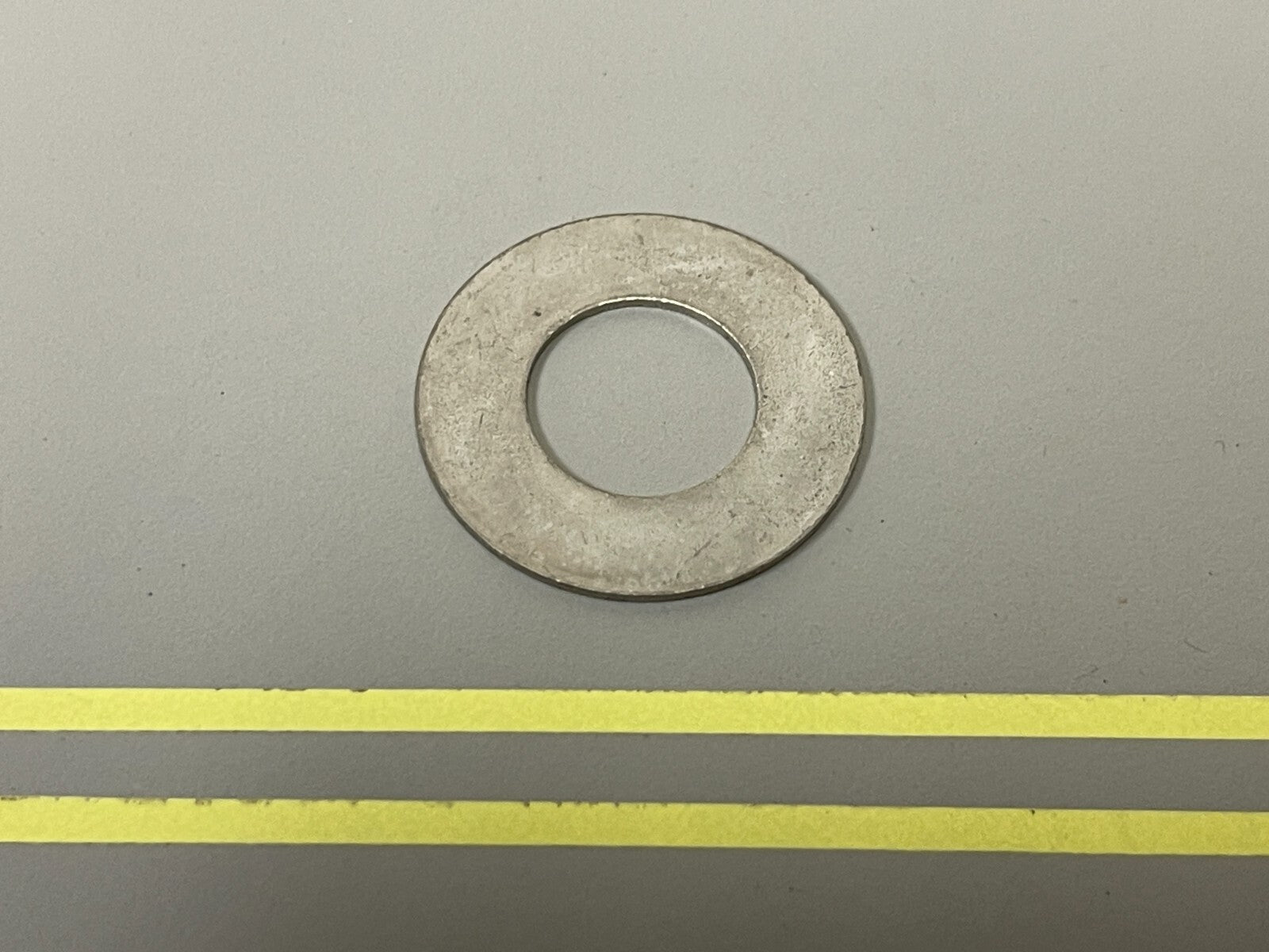 *NEW OEM* 0810 OMC Johnson Evinrude Shorting Switch Washer 319057 0319057