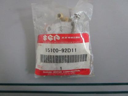 NEW OEM 15100-92D11 Suzuki Fuel Pump 0820