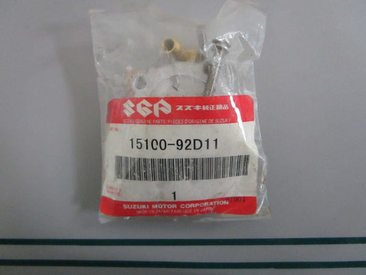 NEW OEM 15100-92D11 Suzuki Fuel Pump 0820