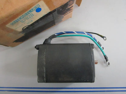 NEW OEM 87828 Mercury Quicksilver Motor 0820