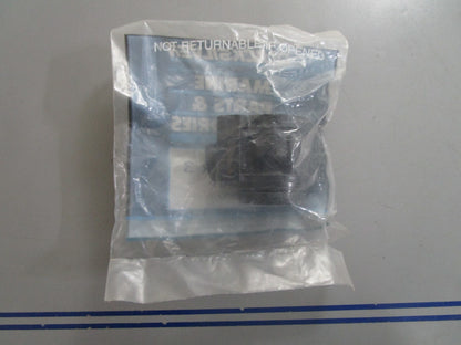 *NEW OEM* 0810 Mercury Quicksilver Water Pump Housing 46-46893A3