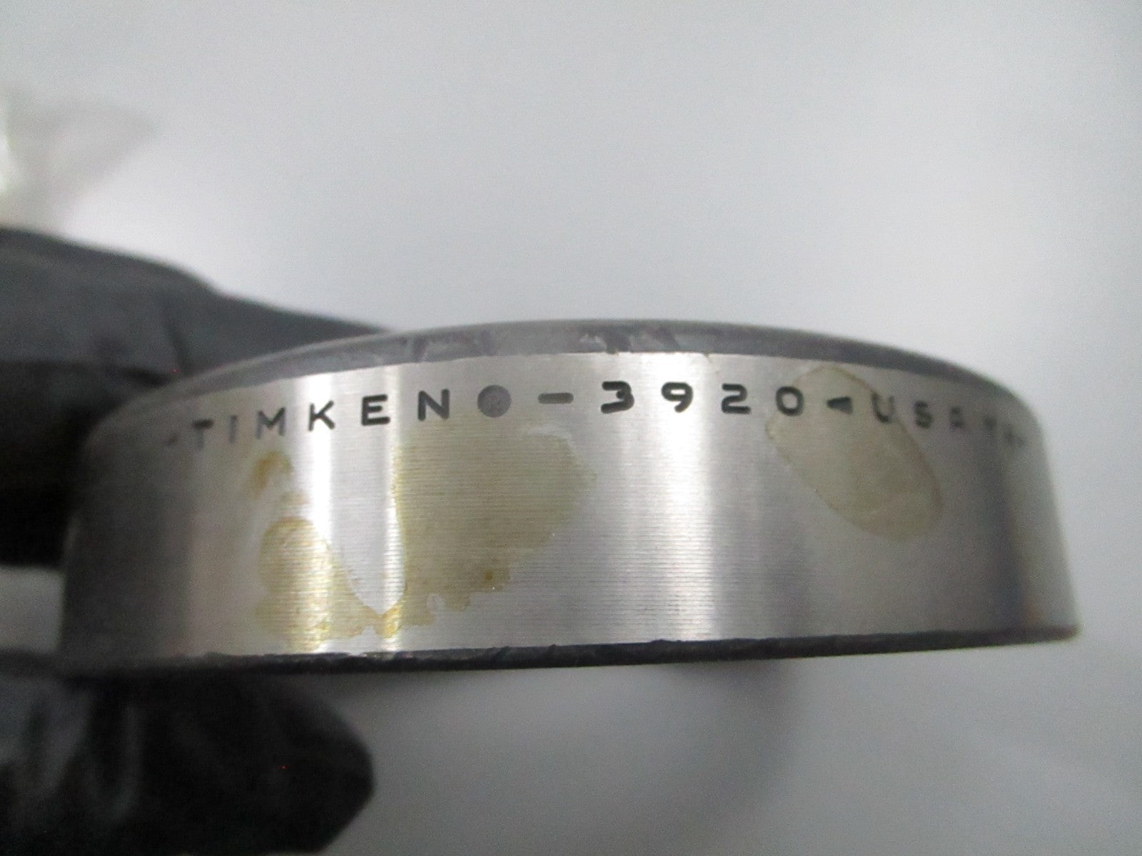 *NEW OEM* 0810 Timken Tapered Roller Bearing Cup 3920