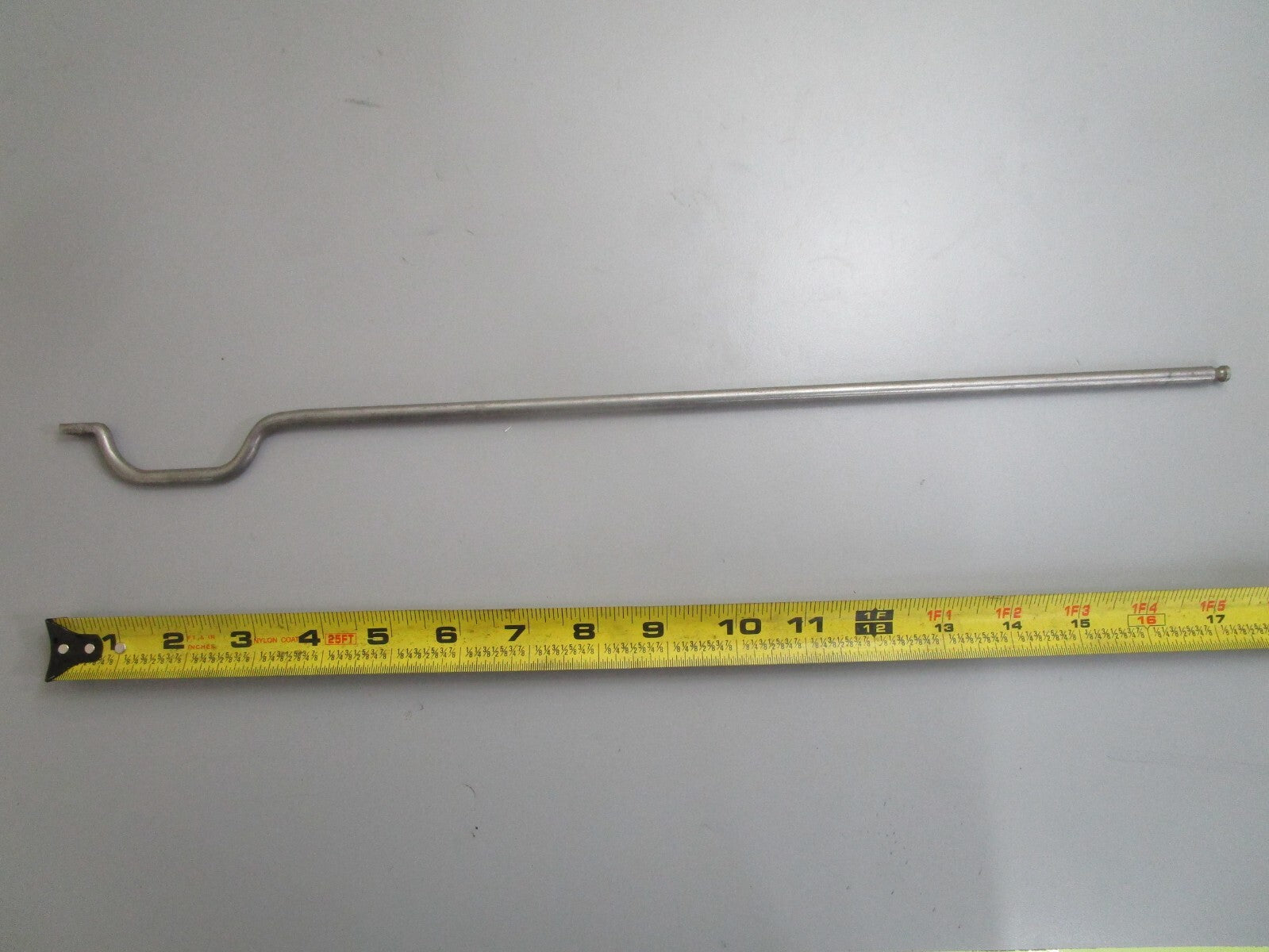 *NEW OEM* 0820 OMC Johnson Evinrude Shift Rod 305287 0305287