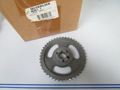*NEW OEM* 0810 Mercury Quicksilver Camshaft Sprocket 86461 1
