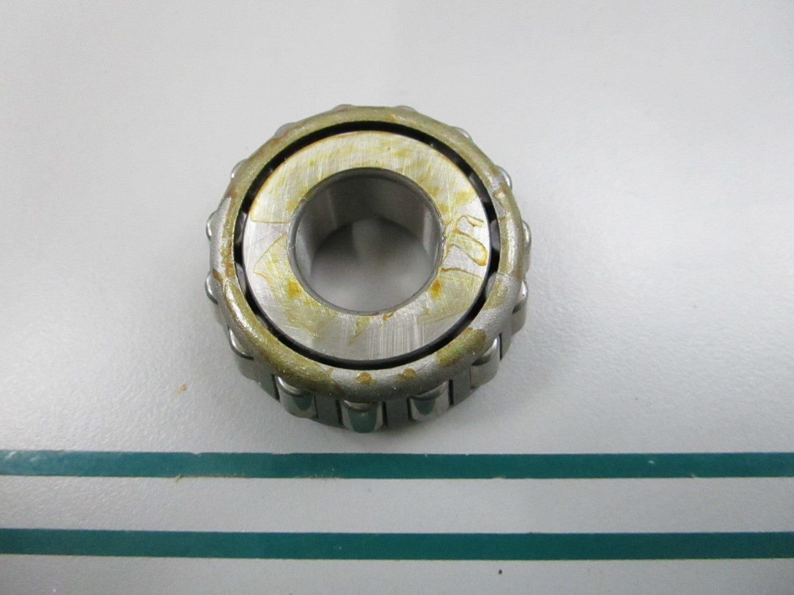 NEW OEM 05062 Federal Mogul BCA Bearing 0810
