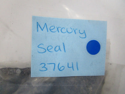 NEW OEM 37641 Mercury Quicksilver Seal 0810