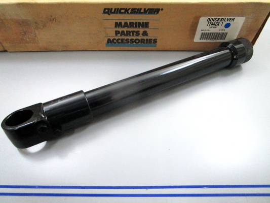 *NEW OEM* 0720 Mercury Quicksilver Cylinder Tube Assembly 77442A1