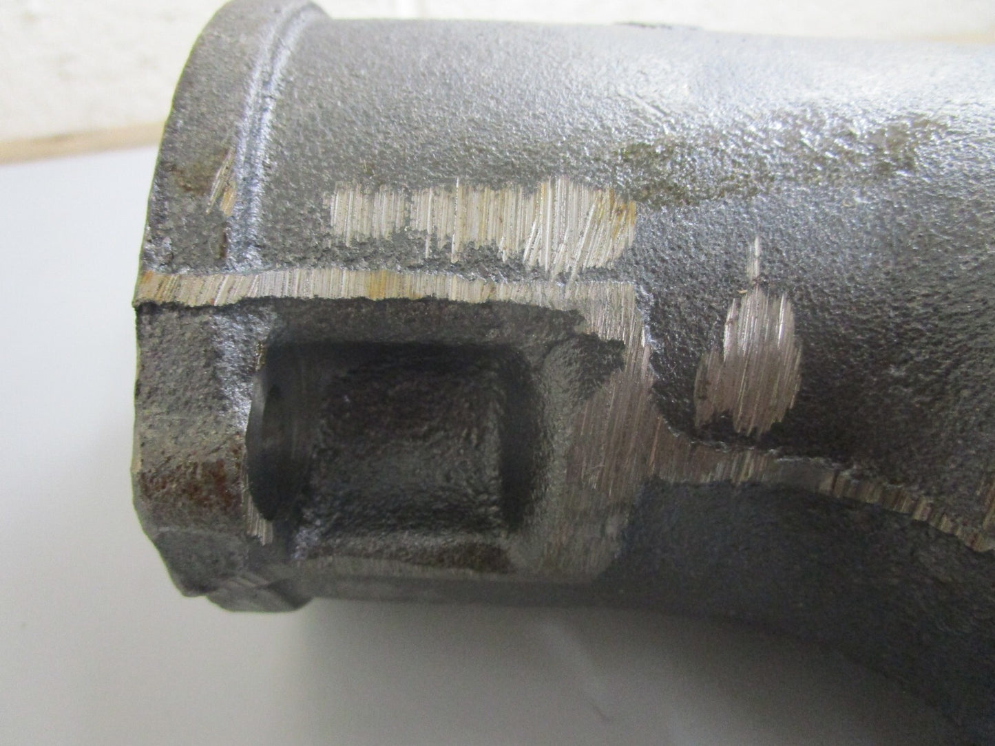 *NEW OEM* 0820 Bombardier Exhaust Elbow 981279 0981279 909211