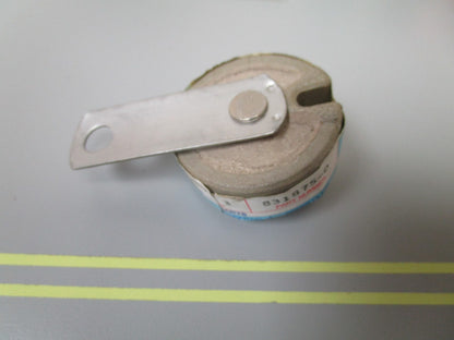 *NEW OEM* 0810 Volvo Penta Resistance 831875