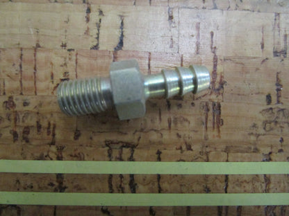 *NEW OEM* 0810 OMC Johnson Evinrude Pulse Nipple 326544 0326544