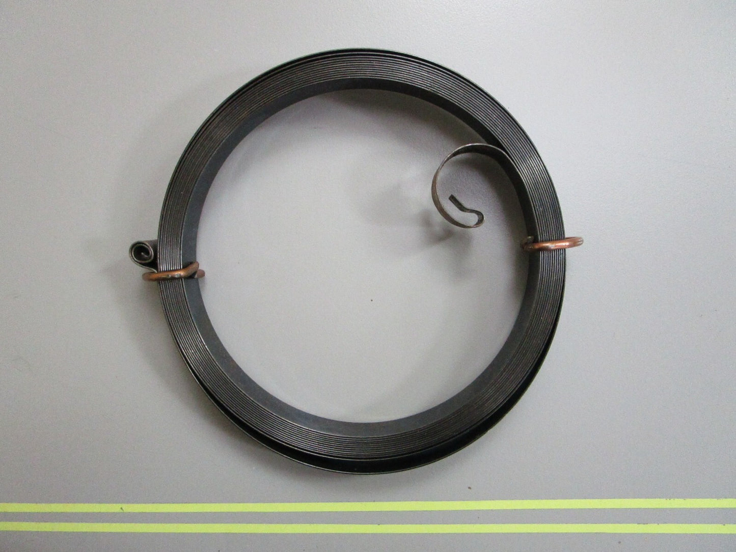 *NEW OEM* 0820 Mercury Quicksilver Recoil Spring 878896