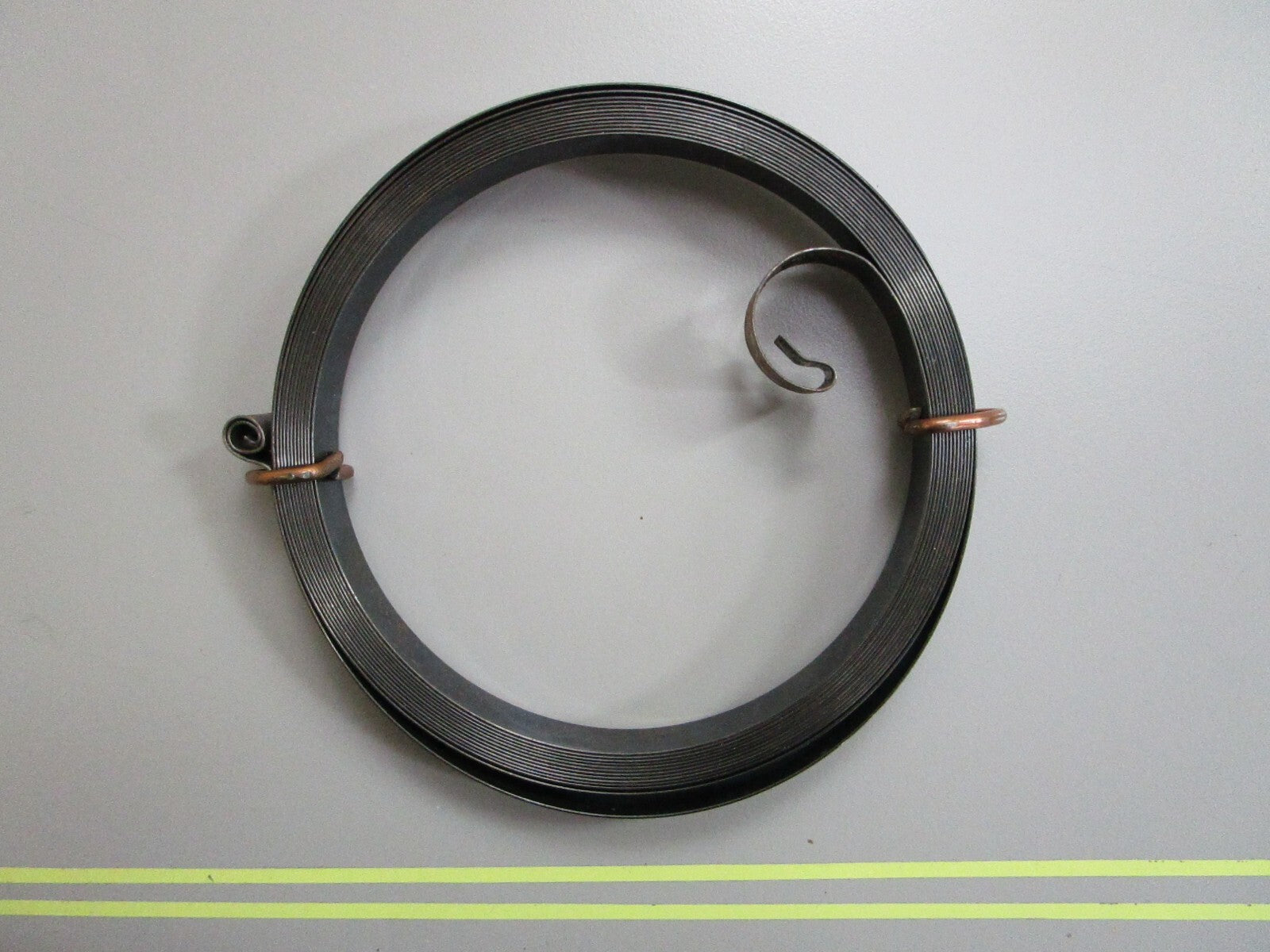 *NEW OEM* 0820 Mercury Quicksilver Recoil Spring 878896