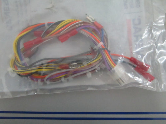 *NEW OEM* 0820 Generac 200AMP SE CR Harness 10000005872