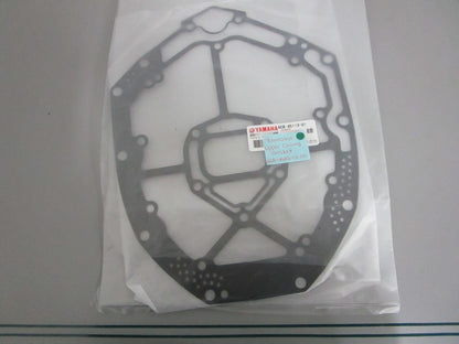 NEW OEM 6CB-45113-01-00 Yamaha Upper Casing Gasket 0820