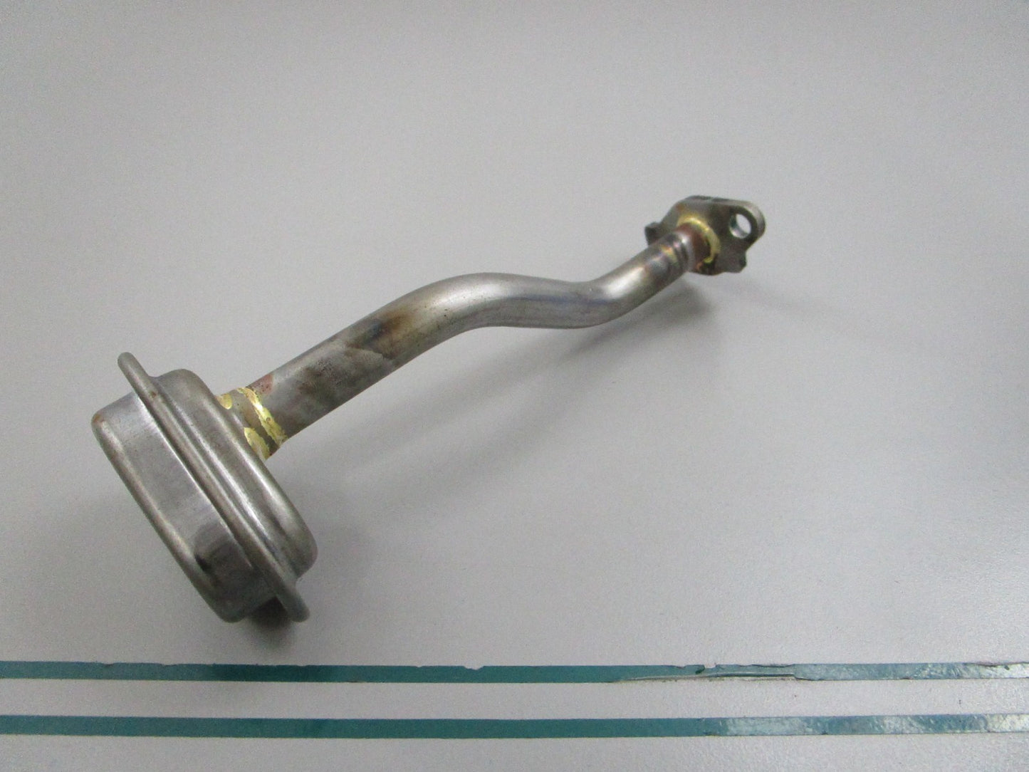*NEW OEM* 0820 Yamaha Oil Strainer 6C5-13411-00-00
