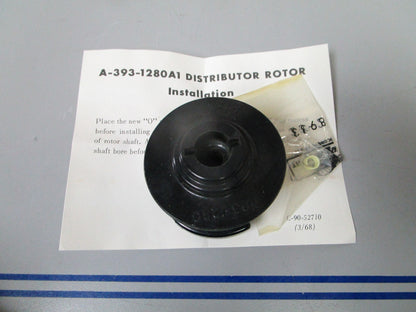 *NEW OEM* 0810 Mercury Quicksilver Distributor Rotor 393-1280A1