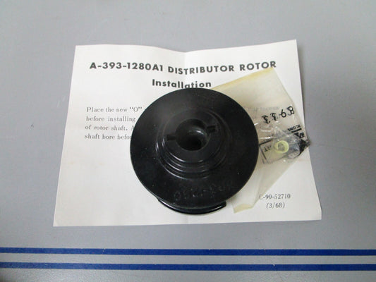 *NEW OEM* 0810 Mercury Quicksilver Distributor Rotor 393-1280A1
