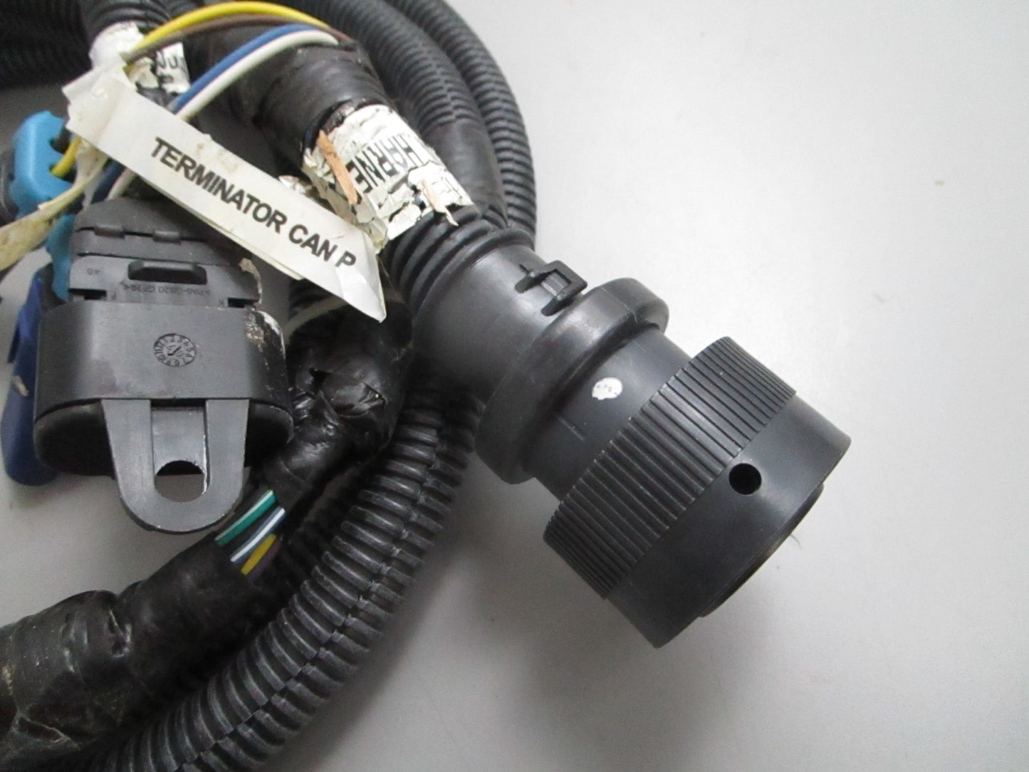 *NEW OEM* 0820 Mercury Quicksilver Non-DTS Engine Harness 84-899887T05