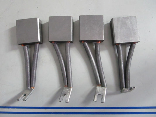 NEW OEM 520399814 Yale 4 Brush Set 0820