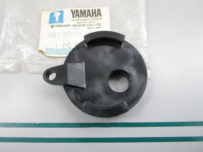 NEW OEM 6H4-45321-00-00 Yamaha Plate 0810