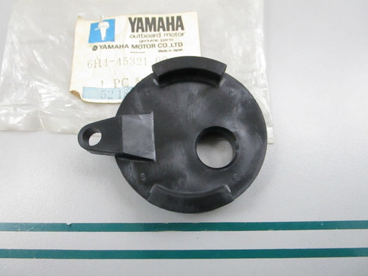 NEW OEM 6H4-45321-00-00 Yamaha Plate 0810