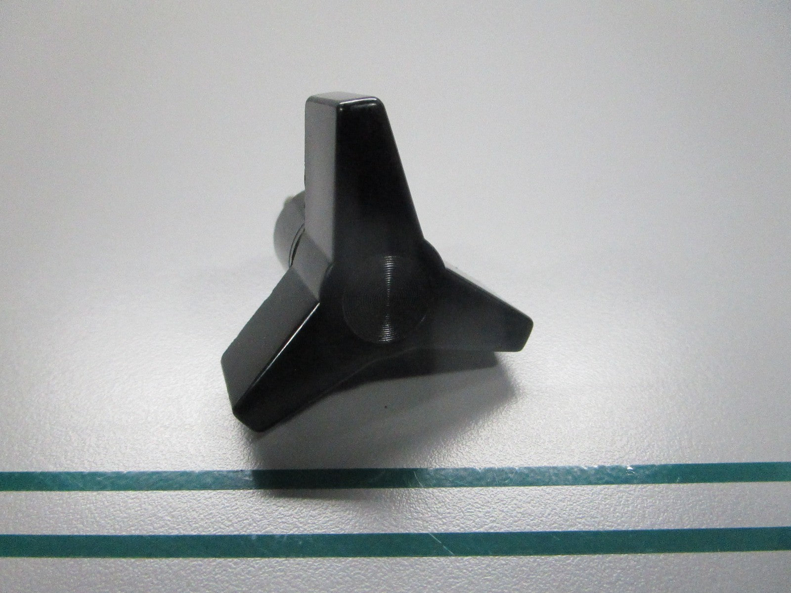NEW OEM 386487 0386487 OMC Johnson Evinrude Adjustment Knob 0810