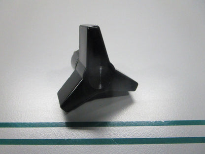 NEW OEM 386487 0386487 OMC Johnson Evinrude Adjustment Knob 0810