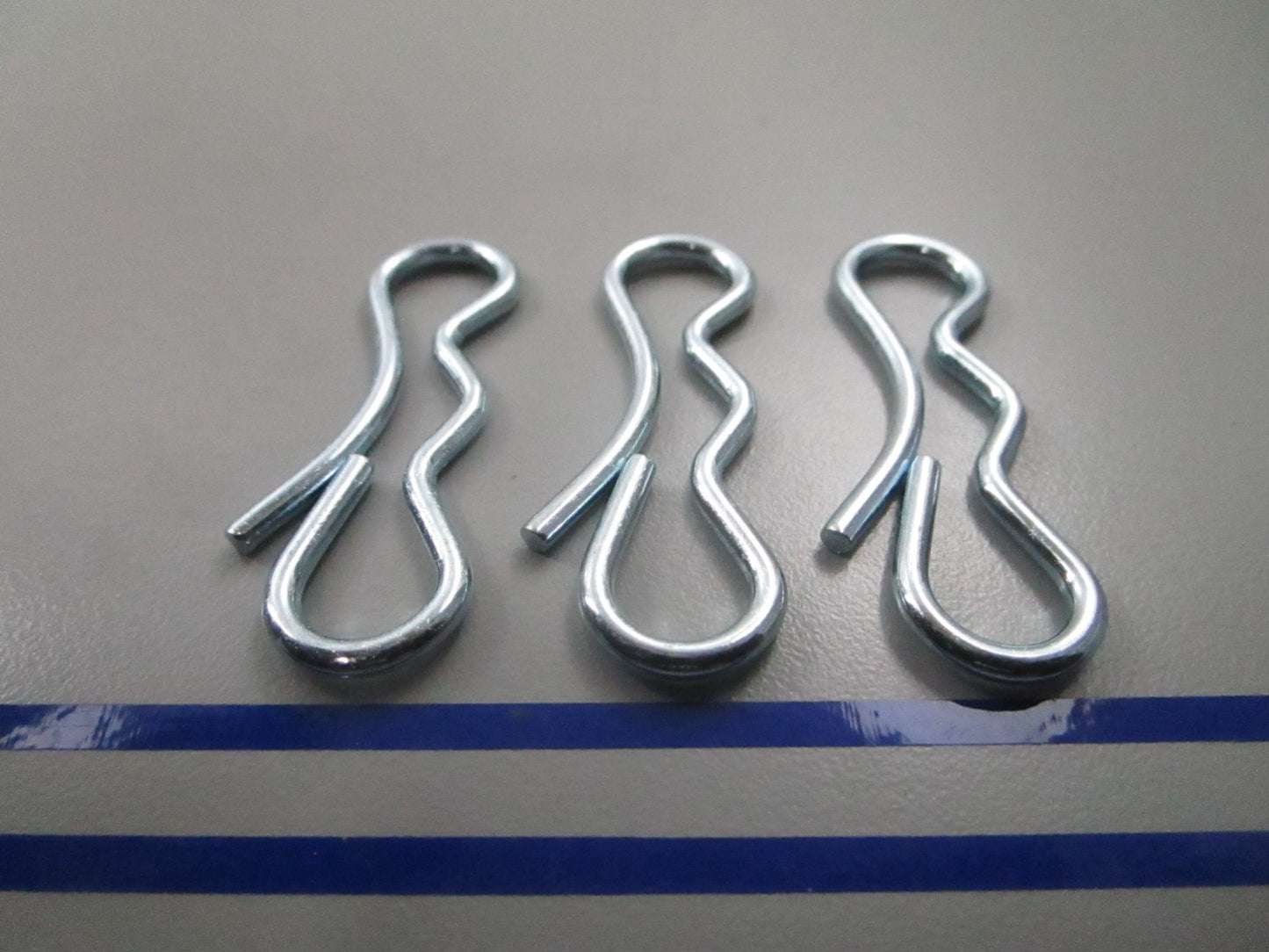 *NEW OEM* (LOT OF 3) 0810 Arctic Cat Bowtie Retaining Pin 1623-546