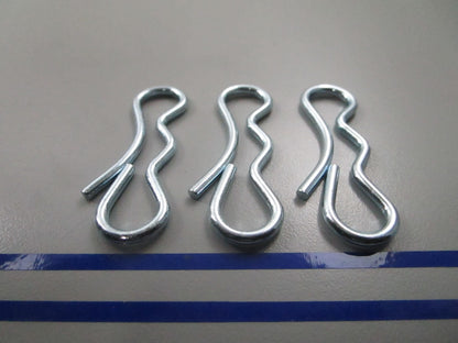 *NEW OEM* (LOT OF 3) 0810 Arctic Cat Bowtie Retaining Pin 1623-546