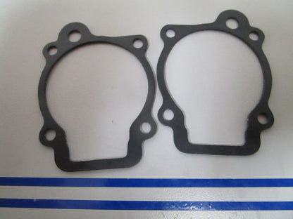NEW OEM (LOT OF 2) 27-80740M Mercury Quicksilver Float Bowl Gasket 0810