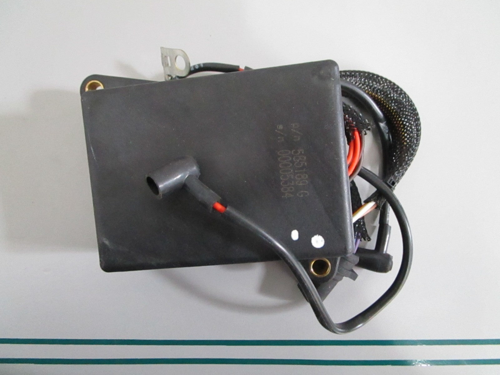 NEW OEM 5004533 OMC Johnson Evinrude Power Pack Assy 0820