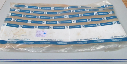 *NEW OEM* 0720 Volvo Penta GM Oil Pan Gasket 14088505 855819-9