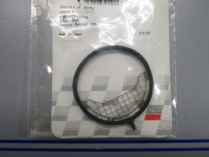 *NEW* 0810 Fel-Pro Throttle Body Gasket 61421