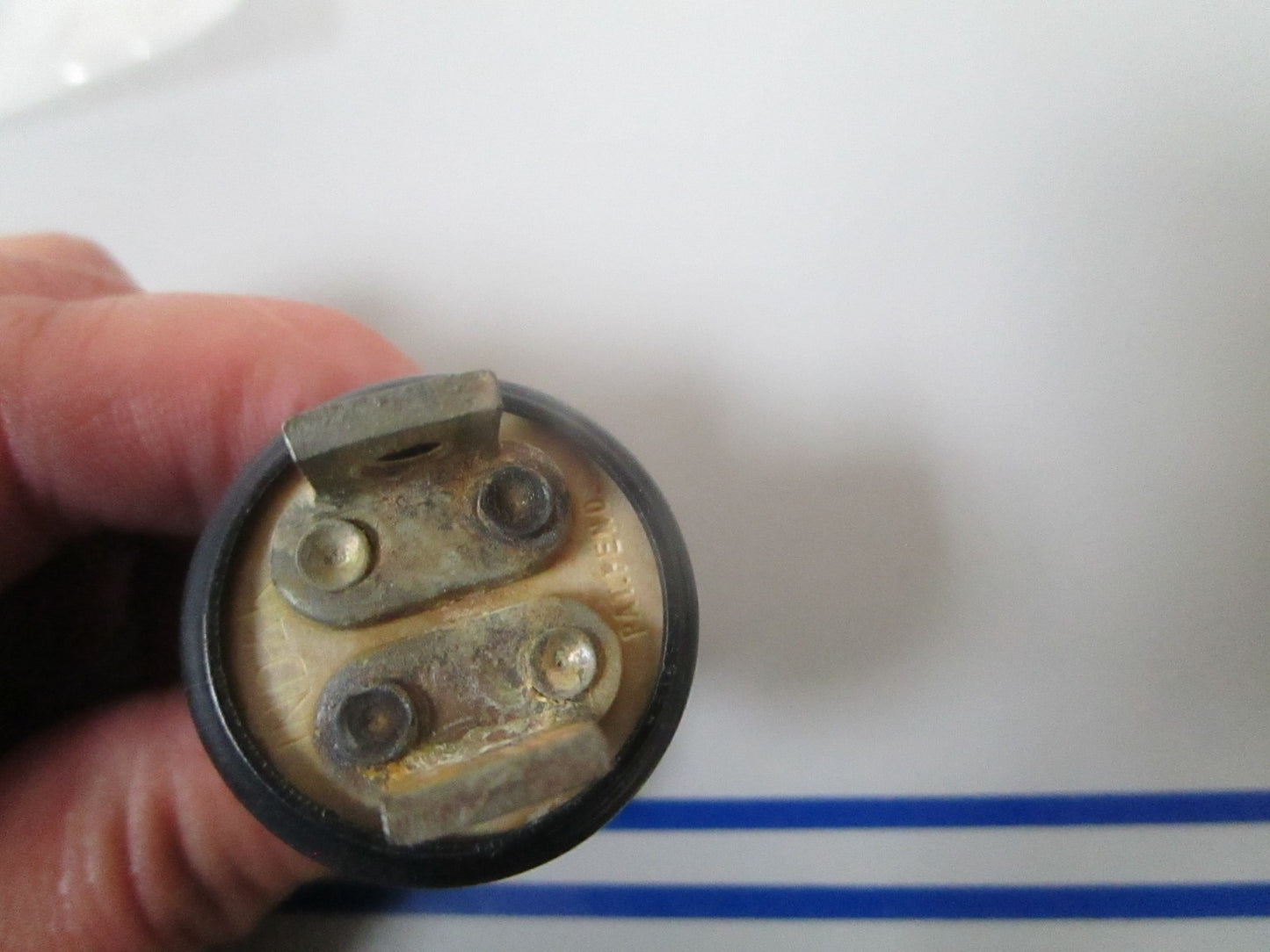 NEW OEM 386458 0386458 OMC Johnson Evinrude Switch 0720