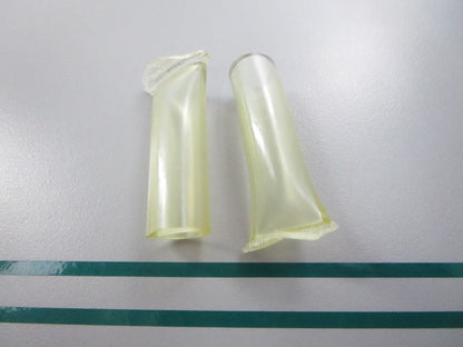 NEW OEM (LOT OF 2) 4VP-E443E-00-00 Yamaha Drain Pipe 0810