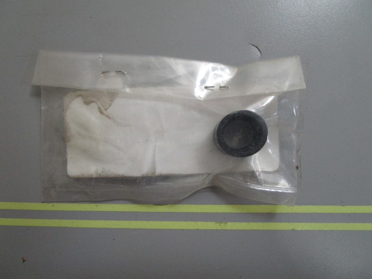 *NEW OEM* 0810 Yamaha Water Seal Damper 663-44366-00-00