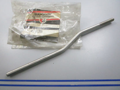 NEW OEM 47836 Mercury Quicksilver Push Rod 0810