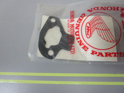 *NEW OEM* 0810 Honda Gasket 16269-ZG0-000