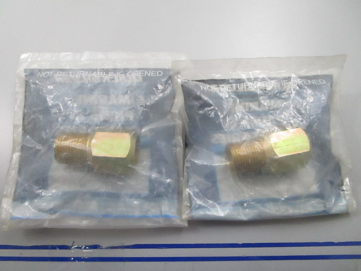 *NEW OEM* (LOT OF 2) 0810 Mercury Quicksilver Extension 91949