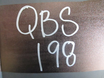 *NEW OEM* 0810 Mercury Quicksilver 2 Piston Ring Set 39-96170A2