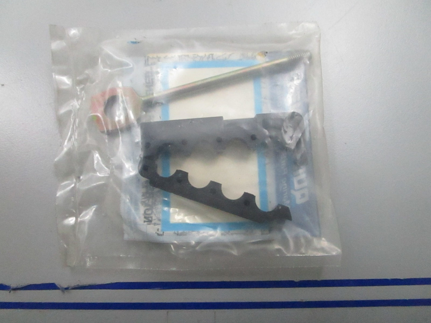 *NEW OEM* 0810 Mercury Quicksilver Retainer Assembly 8M0072689