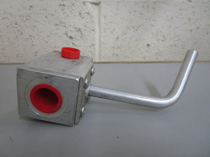 *NEW OEM* 0820 CAT Valve 8W-2792