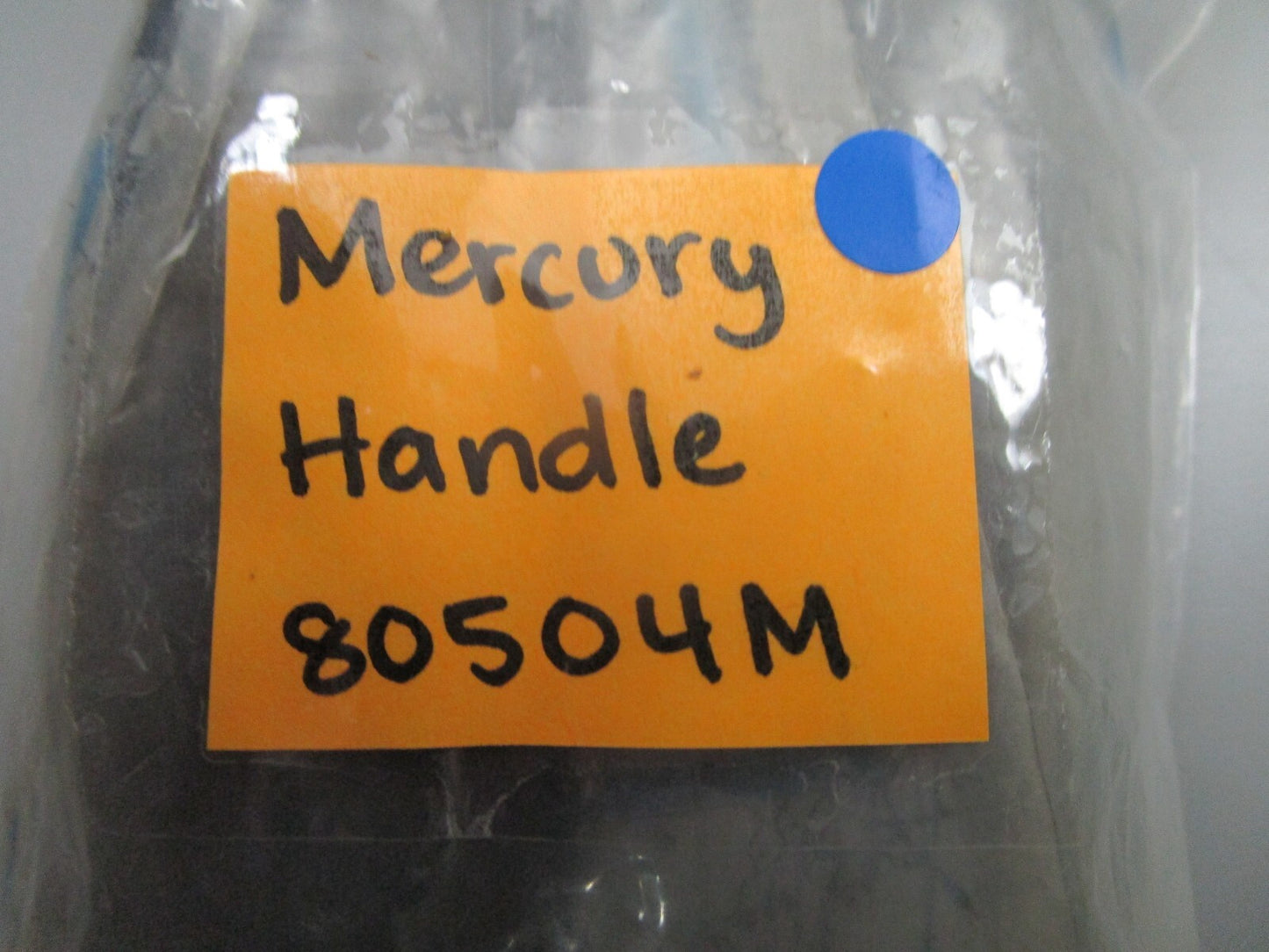 *NEW OEM* 0810 Mercury Quicksilver Handle 80504M