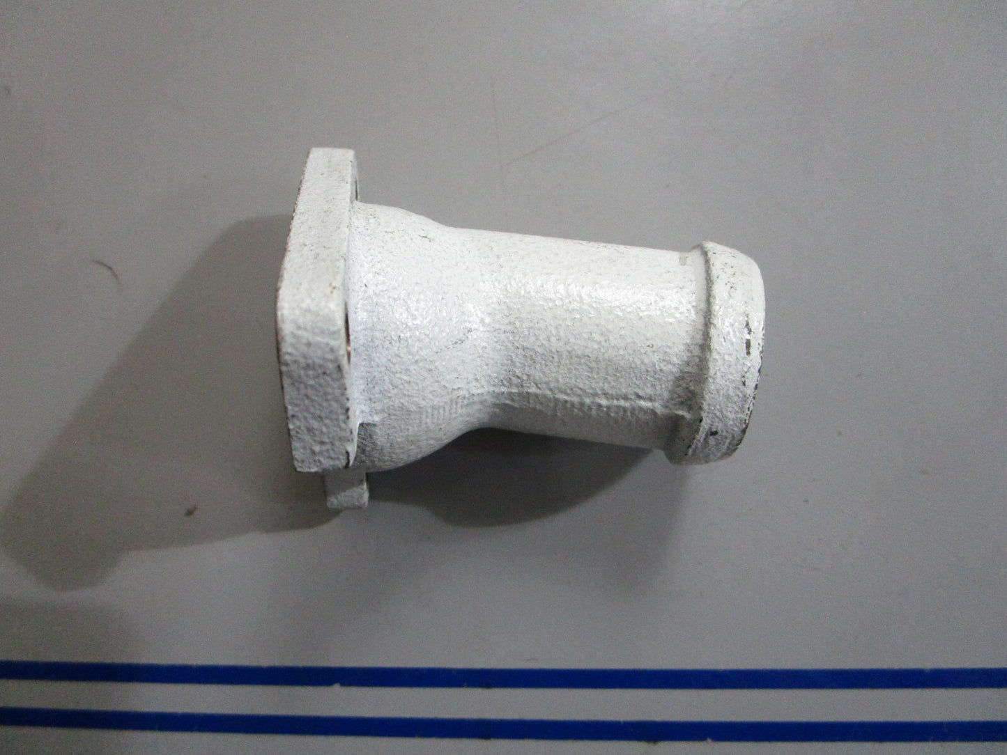 *NEW* 0820 Jabsco Toilet Discharge Port 37015-0000