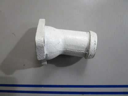 *NEW* 0820 Jabsco Toilet Discharge Port 37015-0000